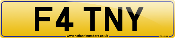 F4 TNY