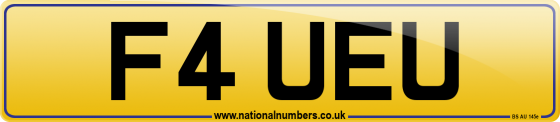 F4 UEU