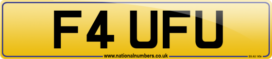 F4 UFU
