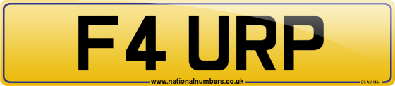 F4 URP