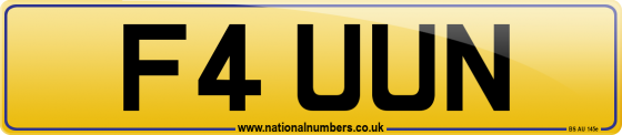 F4 UUN
