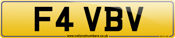 F4 VBV