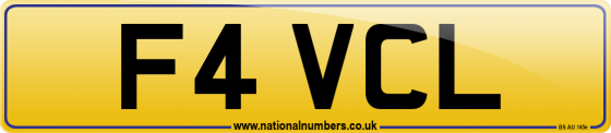F4 VCL
