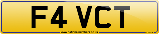 F4 VCT