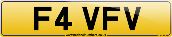 F4 VFV