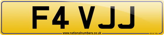 F4 VJJ