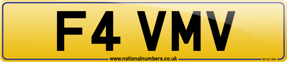 F4 VMV