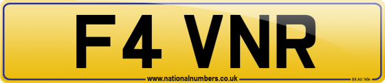 F4 VNR