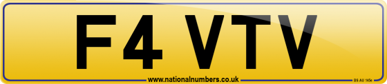 F4 VTV
