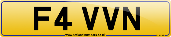 F4 VVN
