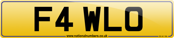F4 WLO