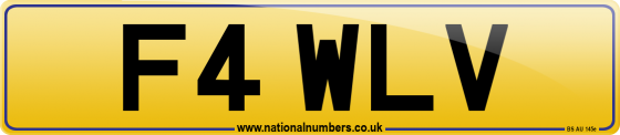 F4 WLV