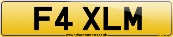 F4 XLM