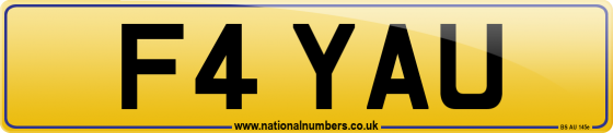 F4 YAU