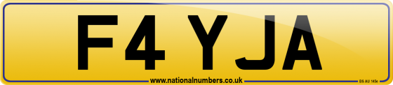 F4 YJA