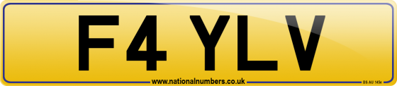 F4 YLV