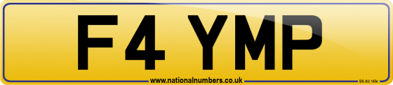 F4 YMP