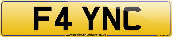 F4 YNC