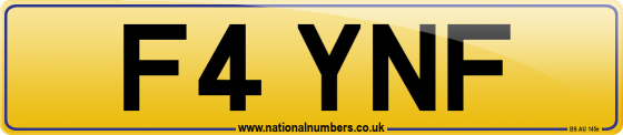 F4 YNF