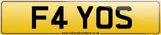 F4 YOS