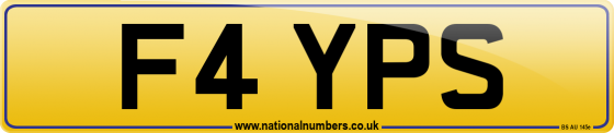 F4 YPS