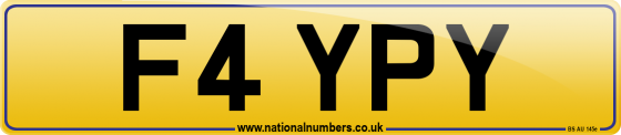 F4 YPY