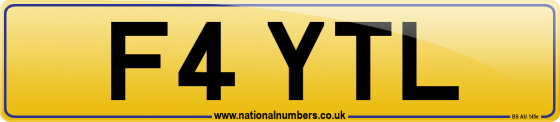 F4 YTL