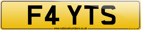 F4 YTS
