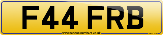 F44 FRB