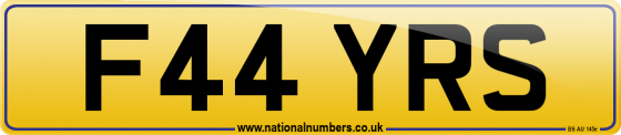 F44 YRS