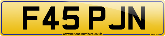 F45 PJN
