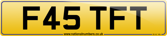 F45 TFT