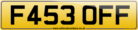 F453 OFF