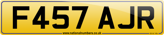 F457 AJR