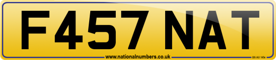 F457 NAT