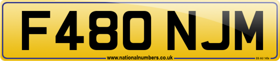 F480 NJM