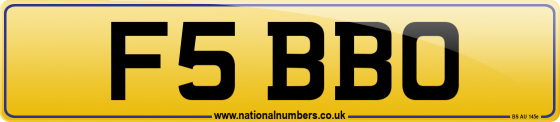 F5 BBO