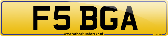 F5 BGA