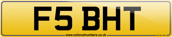 F5 BHT