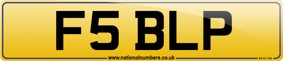 F5 BLP