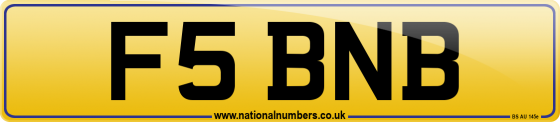 F5 BNB