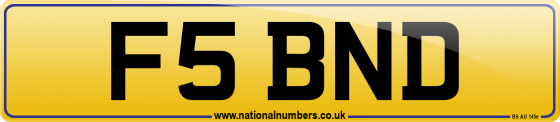 F5 BND