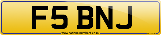 F5 BNJ
