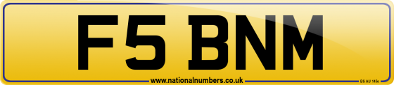 F5 BNM