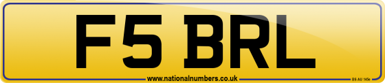 F5 BRL