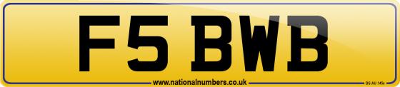 F5 BWB
