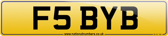 F5 BYB