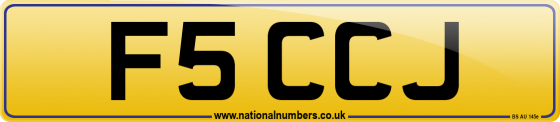 F5 CCJ