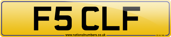 F5 CLF