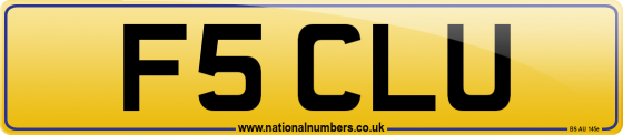 F5 CLU
